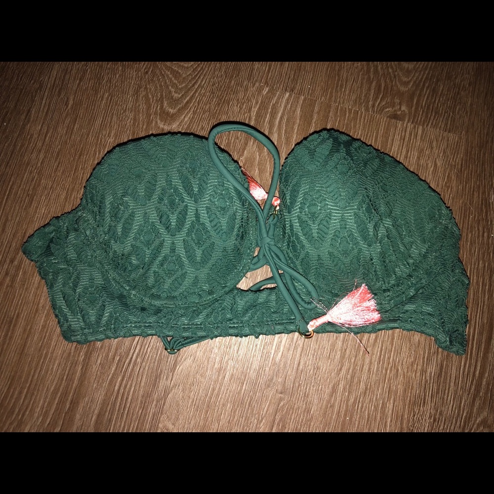 Bikini top